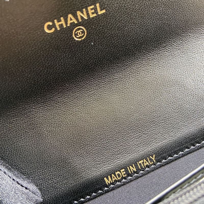 Chanel Wallet Purse